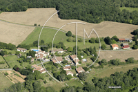 24340 La Rochebeaucourt-et-Argentine - photo - La Rochebeaucourt-et-Argentine