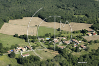 24340 La Rochebeaucourt-et-Argentine - photo - La Rochebeaucourt-et-Argentine