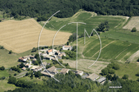 Photos de Magnac-Lavalette-Villars (Villars)