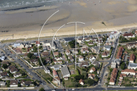14880 Colleville-Montgomery - photo - Colleville-Montgomery (Plage)