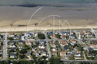 14880 Colleville-Montgomery - photo - Colleville-Montgomery (Plage)