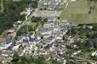 37150 Francueil - photo - Francueil