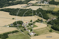 37150 Francueil - photo - Francueil (la Haute Lande)