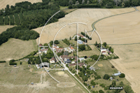 37150 Francueil - photo - Francueil (la Minire)