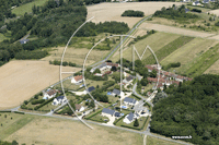 37150 Francueil - photo - Francueil (le Defaix)