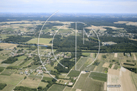 37150 Francueil - photo - Francueil (le Haut Coulommiers)