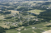37150 Francueil - photo - Francueil (le Haut Coulommiers)