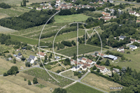 37150 Francueil - photo - Francueil (le Haut Coulommiers)