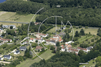 37150 Francueil - photo - Francueil (le Haut Coulommiers)