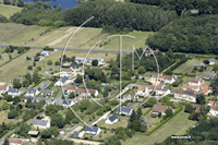 37150 Francueil - photo - Francueil (le Haut Coulommiers)