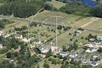 37150 Francueil - photo - Francueil (le Haut Coulommiers)