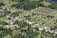 37150 Francueil - photo - Francueil (le Haut Coulommiers)