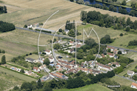 37150 Francueil - photo - Francueil (le Haut Coulommiers)