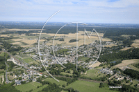 37150 La Croix-en-Touraine - photo - La Croix-en-Touraine