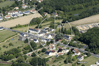 37150 La Croix-en-Touraine - photo - La Croix-en-Touraine