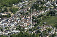 37150 La Croix-en-Touraine - photo - La Croix-en-Touraine (Centre)