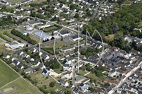 37150 La Croix-en-Touraine - photo - La Croix-en-Touraine (Centre)