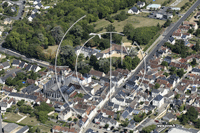 37150 La Croix-en-Touraine - photo - La Croix-en-Touraine (Centre)