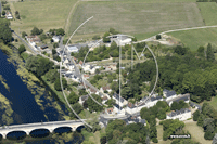 37150 La Croix-en-Touraine - photo - La Croix-en-Touraine (Fnispont - la Tuilerie)
