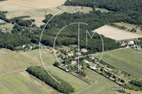 37150 La Croix-en-Touraine - photo - La Croix-en-Touraine (la Chauvinire)
