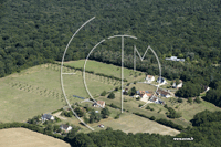 37150 La Croix-en-Touraine - photo - La Croix-en-Touraine (la Chevalerie)