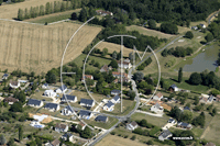 Photos de La Croix-en-Touraine (Nord)