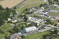 Photos de La Croix-en-Touraine (Ouest)