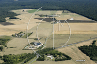 Photos de La Croix-en-Touraine (Ouest)