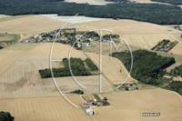 37530 Montreuil-en-Touraine - photo - Montreuil-en-Touraine (Pierre Bise)