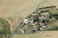 37530 Montreuil-en-Touraine - photo - Montreuil-en-Touraine (Pierre Bise)