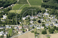 37210 Noizay - photo - Noizay (Est)