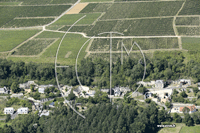 37210 Noizay - photo - Noizay (Ouest)