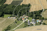 37530 Poc-sur-Cisse - photo - Poc-sur-Cisse (le Saule)
