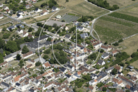 37270 Saint-Martin-le-Beau - photo - Saint-Martin-le-Beau (Centre)
