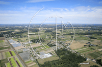 37270 Saint-Martin-le-Beau - photo - Saint-Martin-le-Beau (le Gros Buisson)