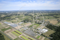 37270 Saint-Martin-le-Beau - photo - Saint-Martin-le-Beau (le Gros Buisson)