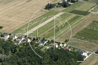 37270 Saint-Martin-le-Beau - photo - Saint-Martin-le-Beau (le Gros Buisson)