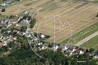 37270 Saint-Martin-le-Beau - photo - Saint-Martin-le-Beau (le Gros Buisson)