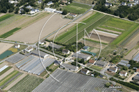 37270 Saint-Martin-le-Beau - photo - Saint-Martin-le-Beau (le Gros Buisson)
