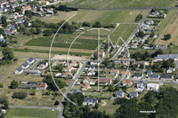 37270 Saint-Martin-le-Beau - photo - Saint-Martin-le-Beau (le Gros Buisson)