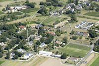 37270 Saint-Martin-le-Beau - photo - Saint-Martin-le-Beau (le vieux Chteau)