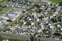 37270 Saint-Martin-le-Beau - photo - Saint-Martin-le-Beau (Ouest)