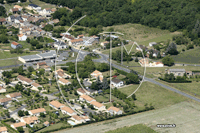 86300 Bonnes - photo - Bonnes
