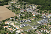 86300 Bonnes - photo - Bonnes