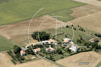 86300 Bonnes - photo - Bonnes (Bois Bernard)