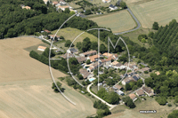 86300 Bonnes - photo - Bonnes (Bourgueil)