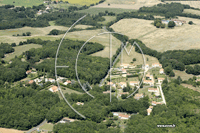 86300 Bonnes - photo - Bonnes (la Baugerie)