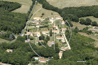 86300 Bonnes - photo - Bonnes (la Baugerie)