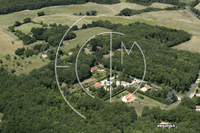 86300 Bonnes - photo - Bonnes (la Baugerie)