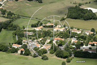 86300 Bonnes - photo - Bonnes (la Bonnetalire)